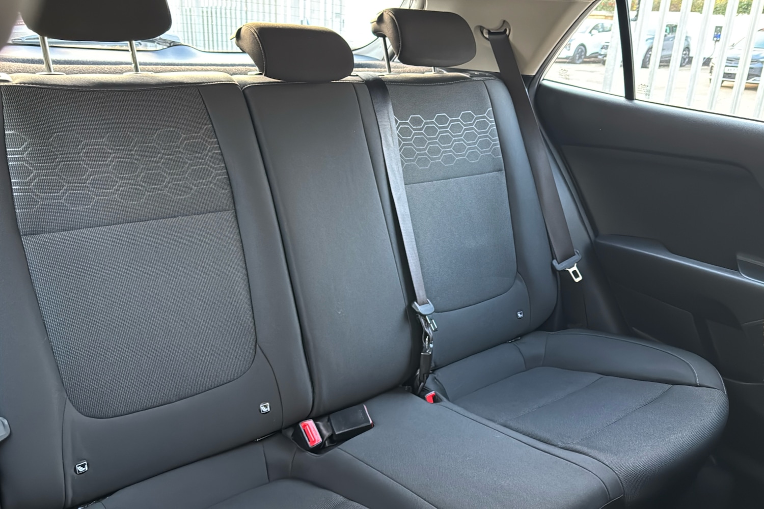 Used Kia Rio 2022 for sale - 76541152: Photo 12