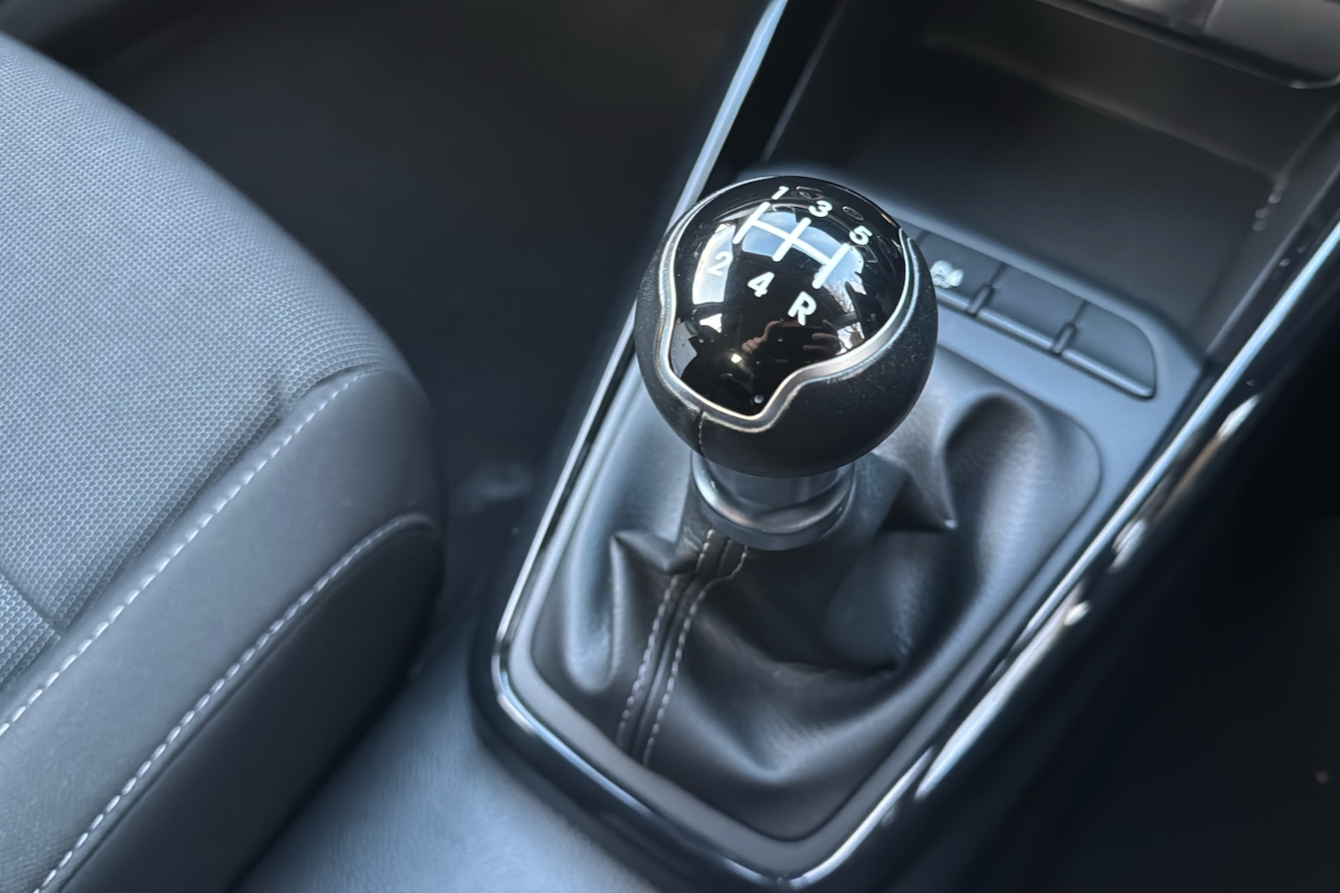 Used Kia Rio 2022 for sale - 76541152: Photo 13