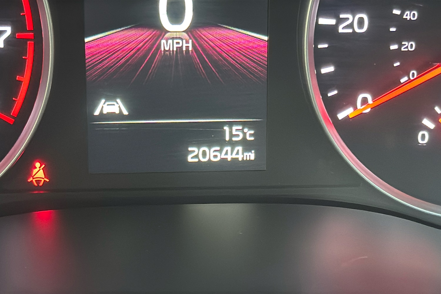 Used Kia Rio 2022 for sale - 76541152: Photo 15