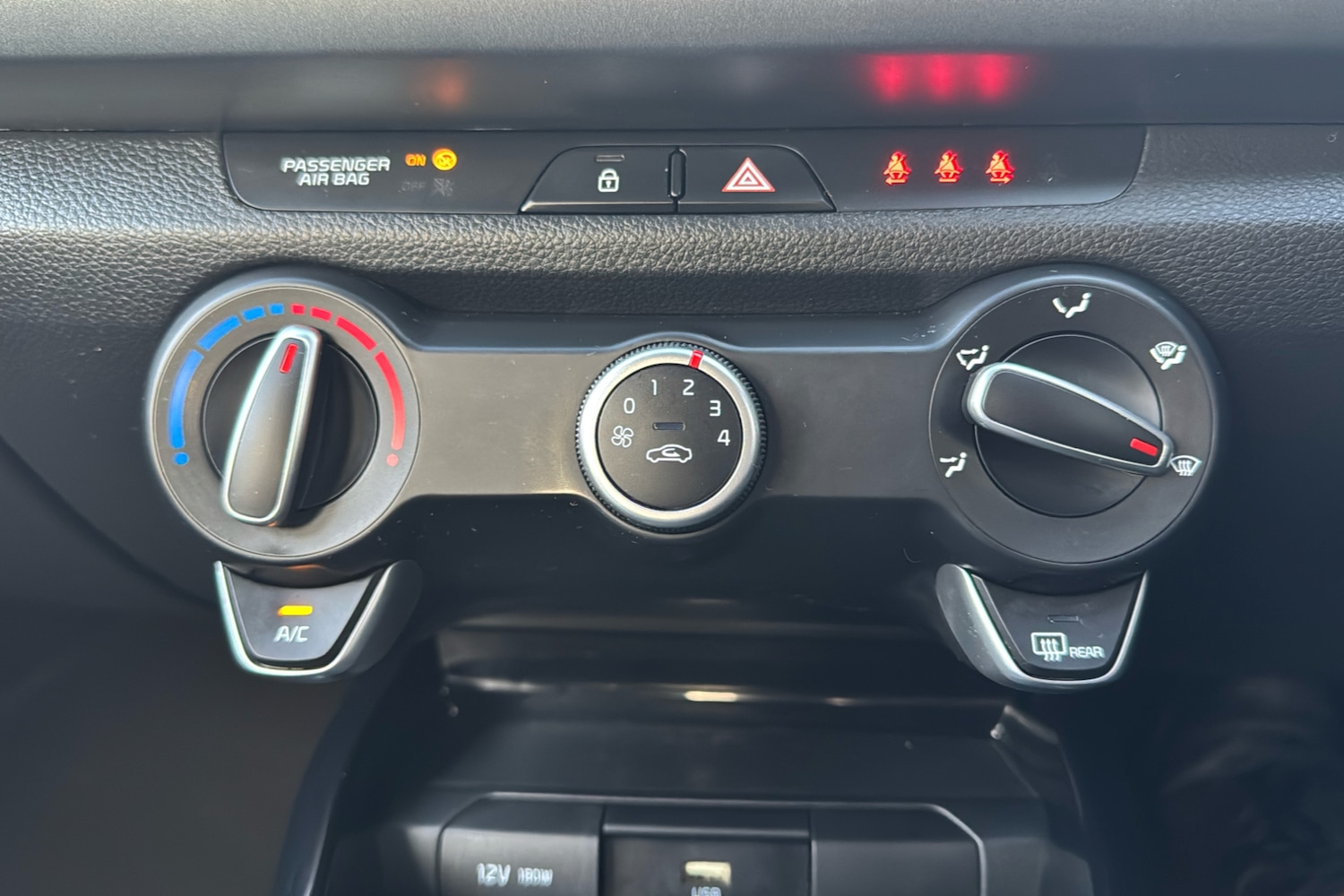 Used Kia Rio 2022 for sale - 76541152: Photo 16