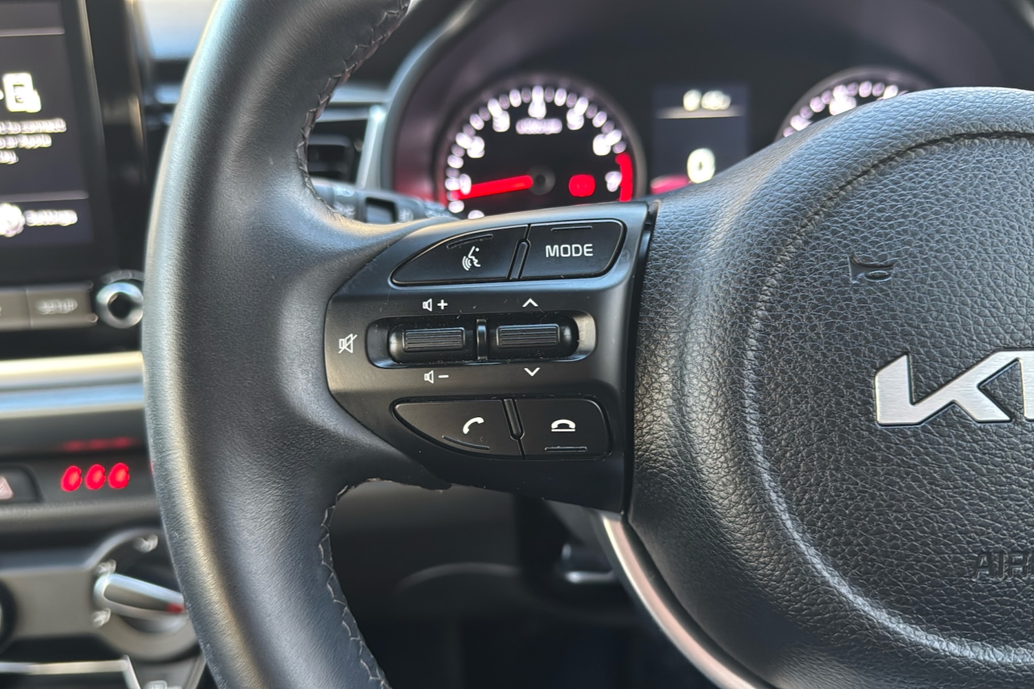 Used Kia Rio 2022 for sale - 76541152: Photo 17