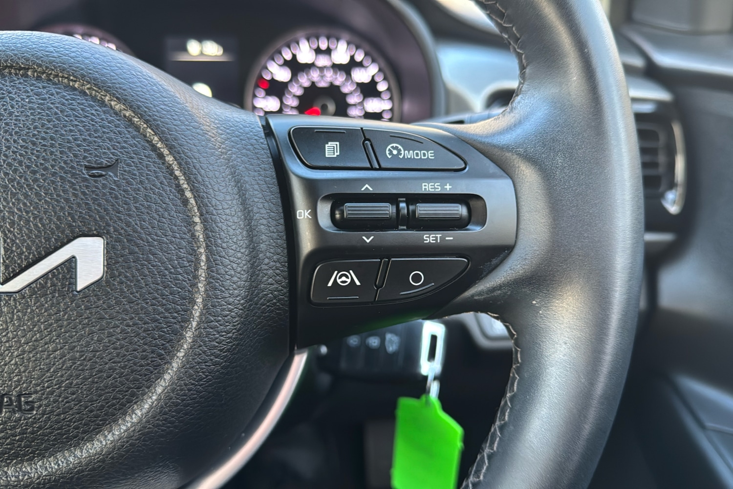 Used Kia Rio 2022 for sale - 76541152: Photo 18