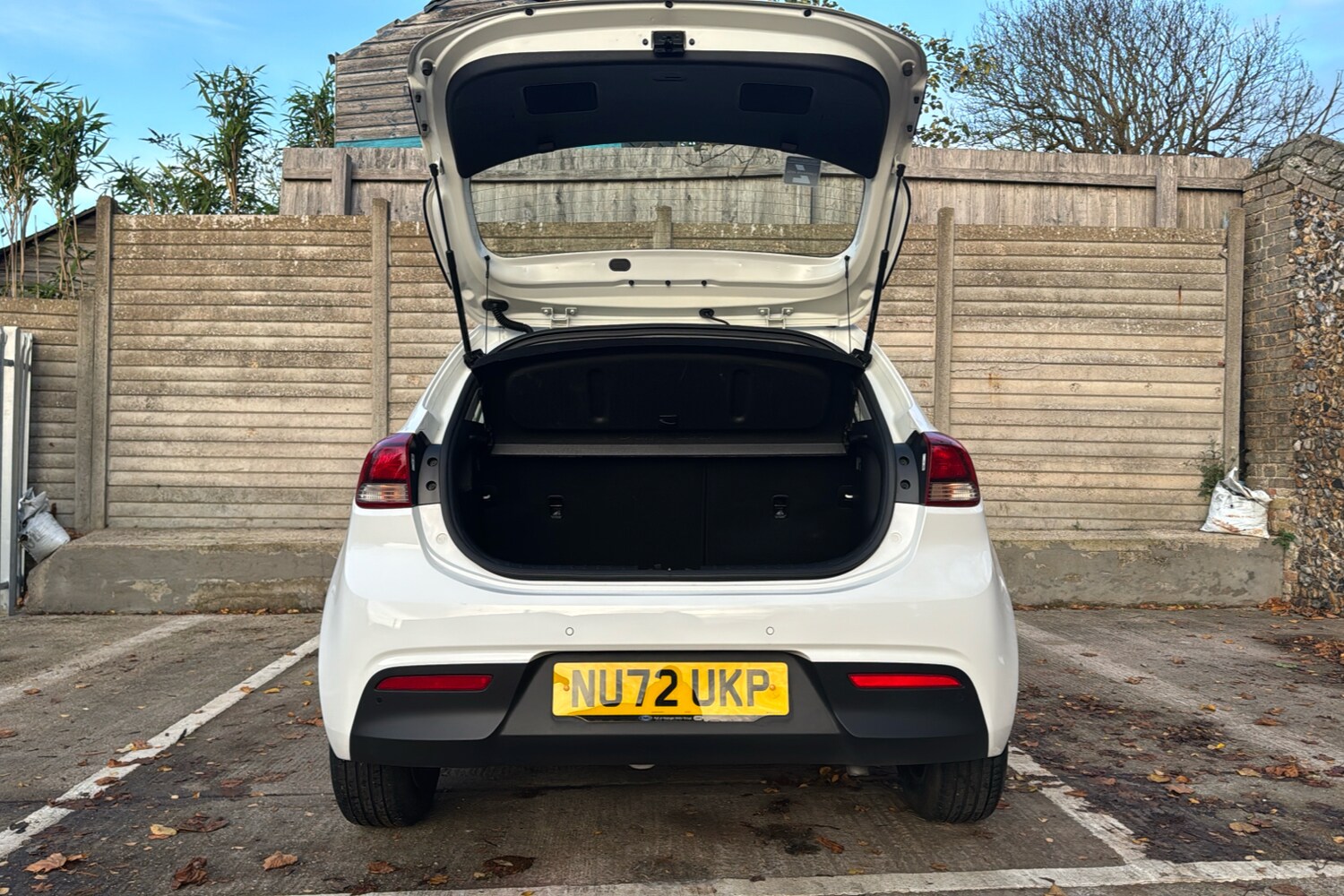 Used Kia Rio 2022 for sale - 76541152: Photo 19