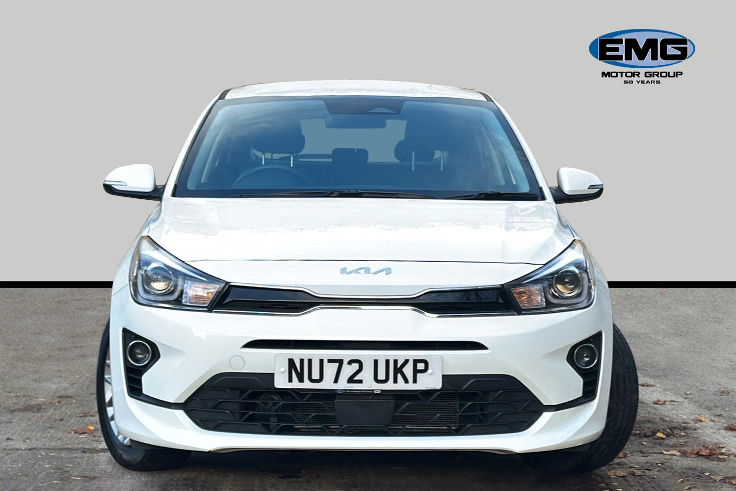 Used Kia Rio 2022 for sale - 76541152: Photo 2