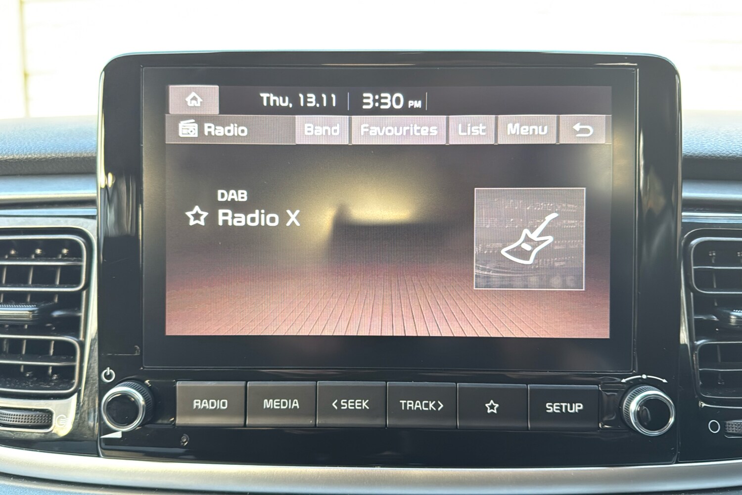 Used Kia Rio 2022 for sale - 76541152: Photo 21