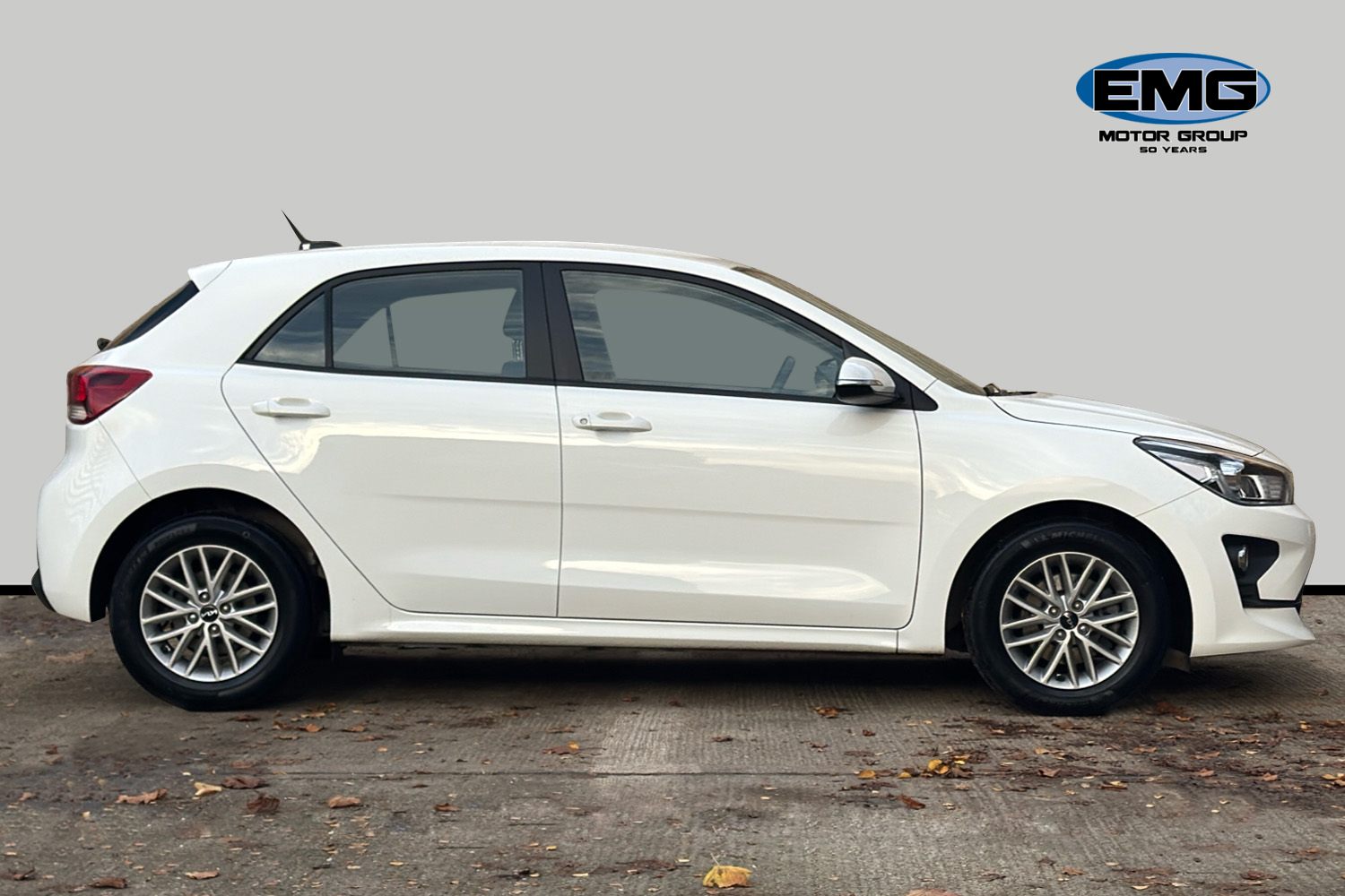 Used Kia Rio 2022 for sale - 76541152: Photo 4