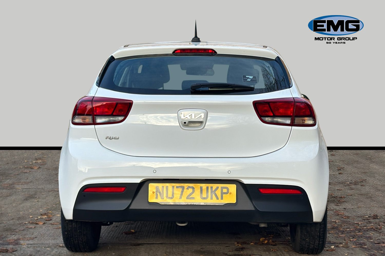 Used Kia Rio 2022 for sale - 76541152: Photo 6