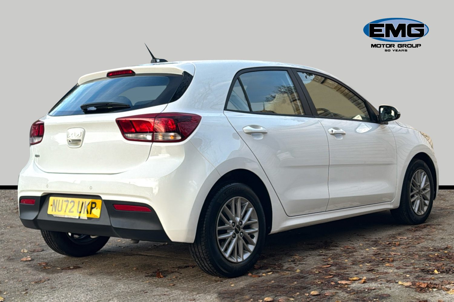 Used Kia Rio 2022 for sale - 76541152: Photo 7