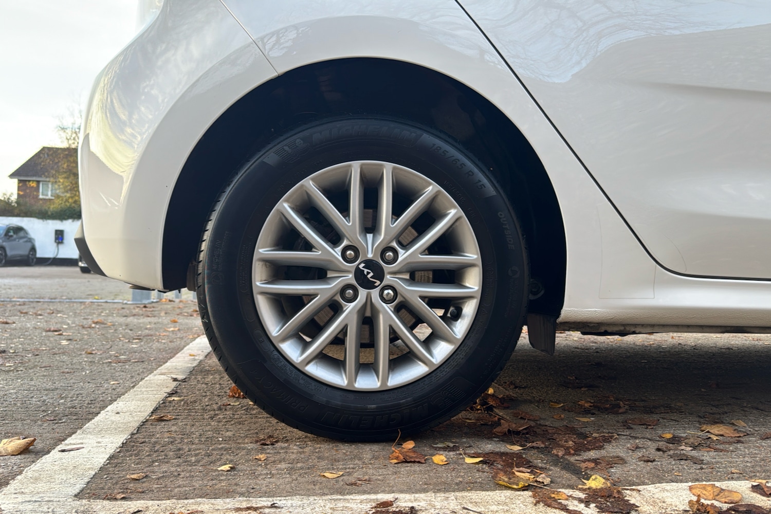 Used Kia Rio 2022 for sale - 76541152: Photo 8