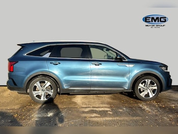 Used Kia Sorento 2021 for sale - 76694078: Photo