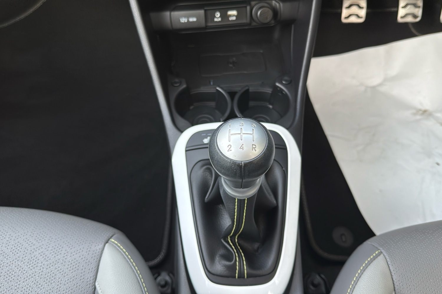 Used Kia Picanto 2020 for sale - 76442577: Photo 13