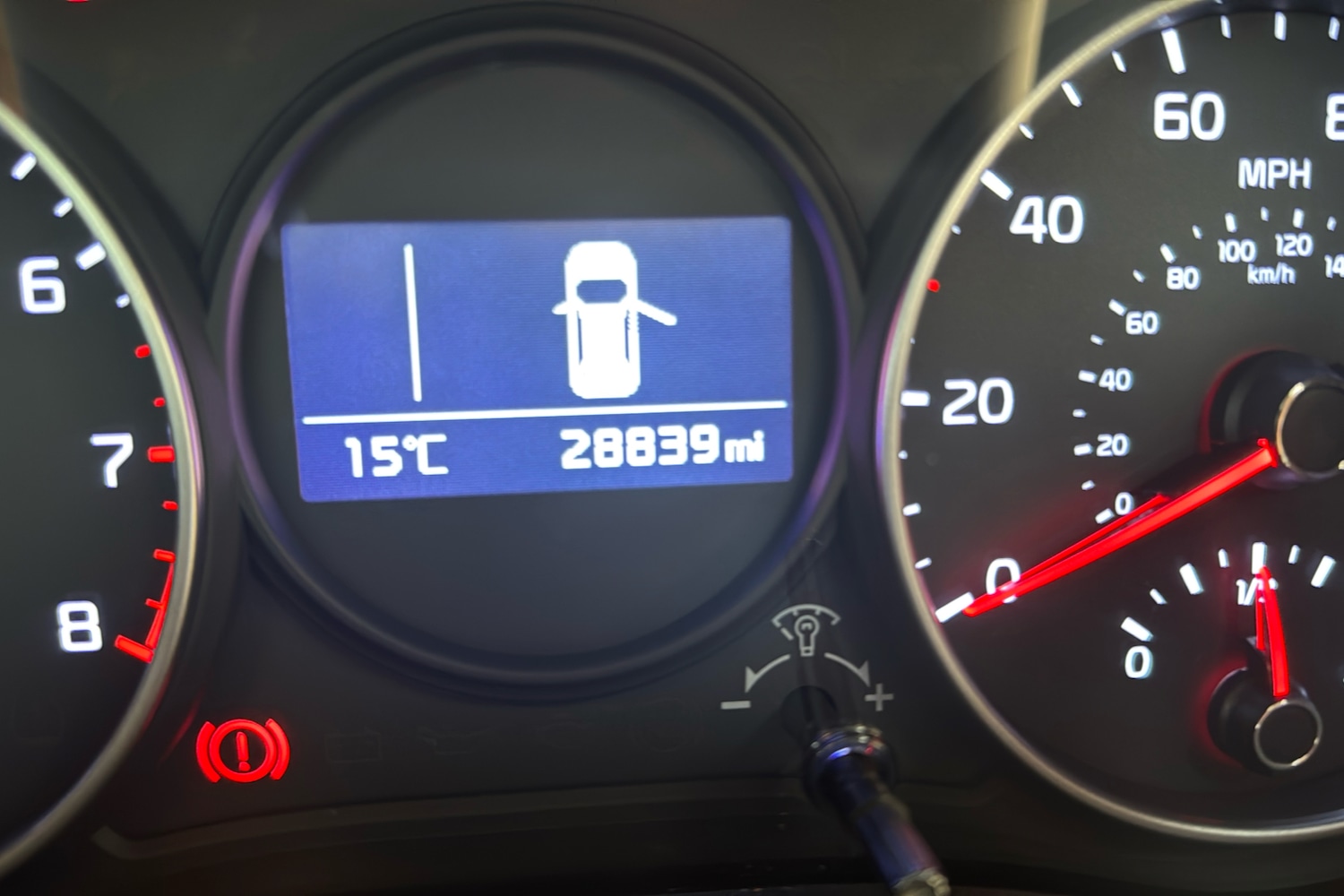 Used Kia Picanto 2020 for sale - 76442577: Photo 15