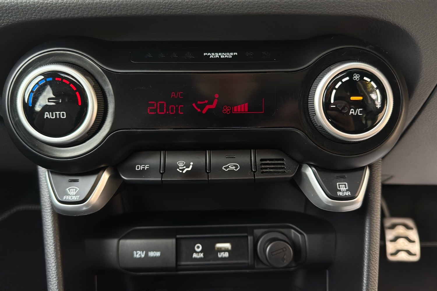 Used Kia Picanto 2020 for sale - 76442577: Photo 16