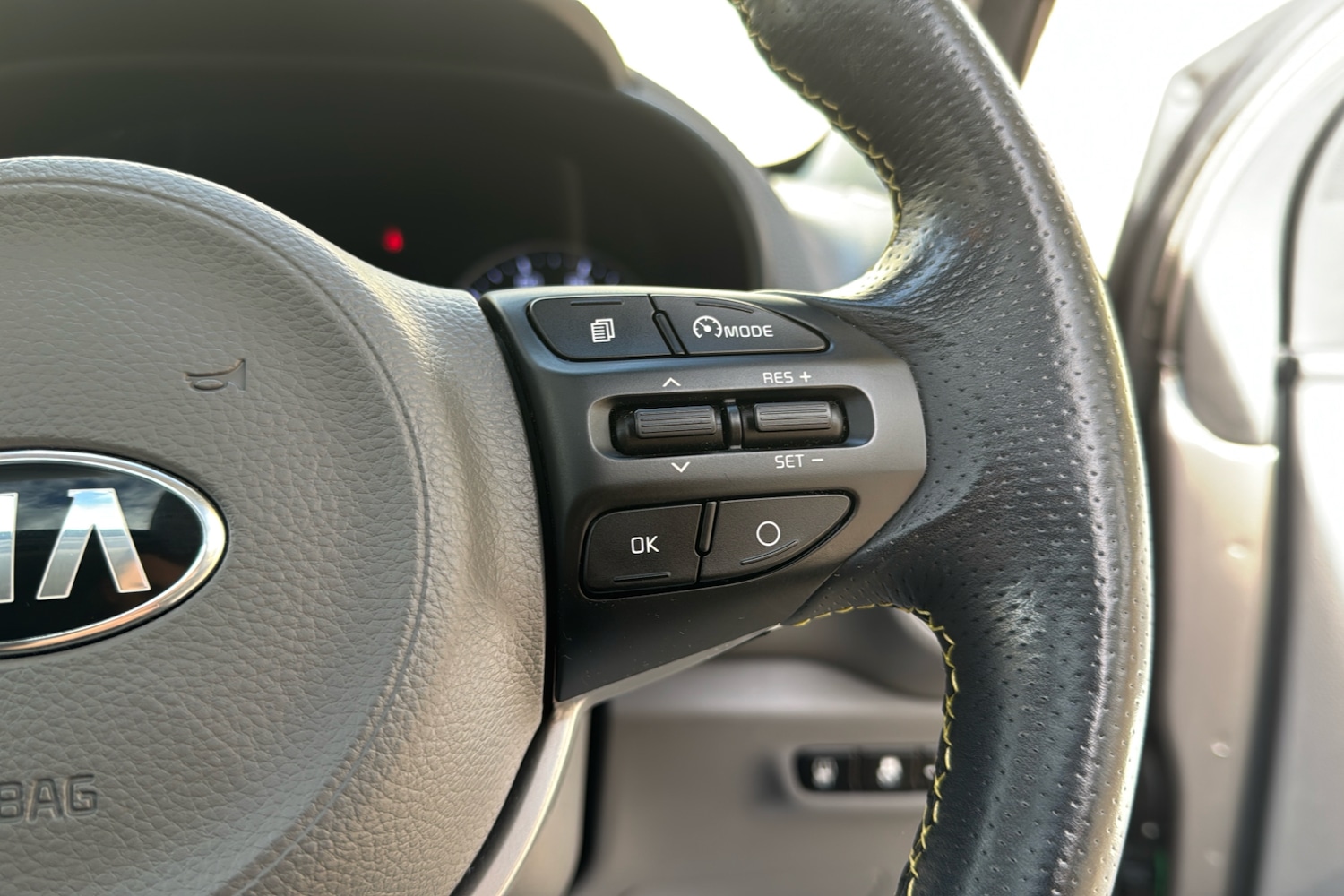 Used Kia Picanto 2020 for sale - 76442577: Photo 18