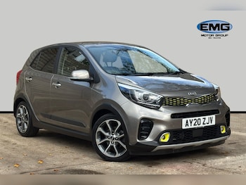 1.25 X Line S Hatchback 5dr Petrol Manual Euro 6 s/s 83 Bhp