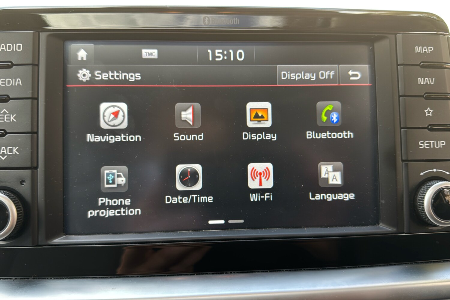 Used Kia Picanto 2020 for sale - 76442577: Photo 20