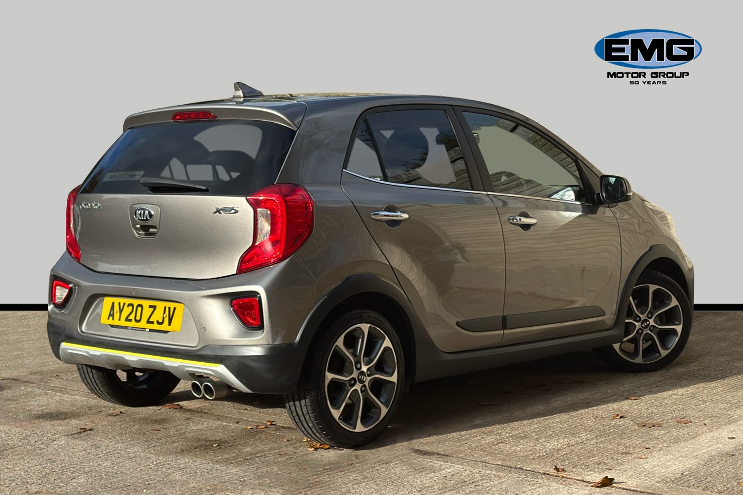 Used Kia Picanto 2020 for sale - 76442577: Photo 7