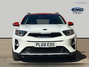Used Kia Stonic 2019 for sale - 78610488: Photo