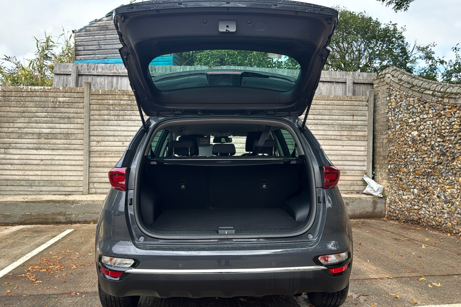 Vehicle 19