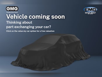 2023 - 166kW GT Line S 77.4kWh 5dr Auto