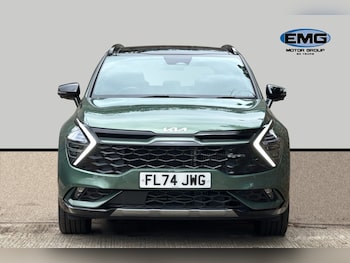 Used Kia Sportage 2024 for sale - 79127779: Photo