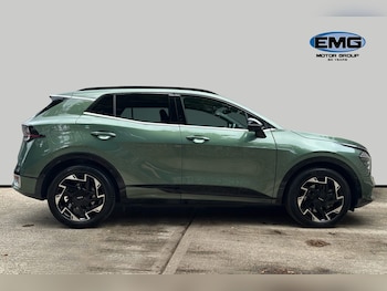Used Kia Sportage 2024 for sale - 79127779: Photo