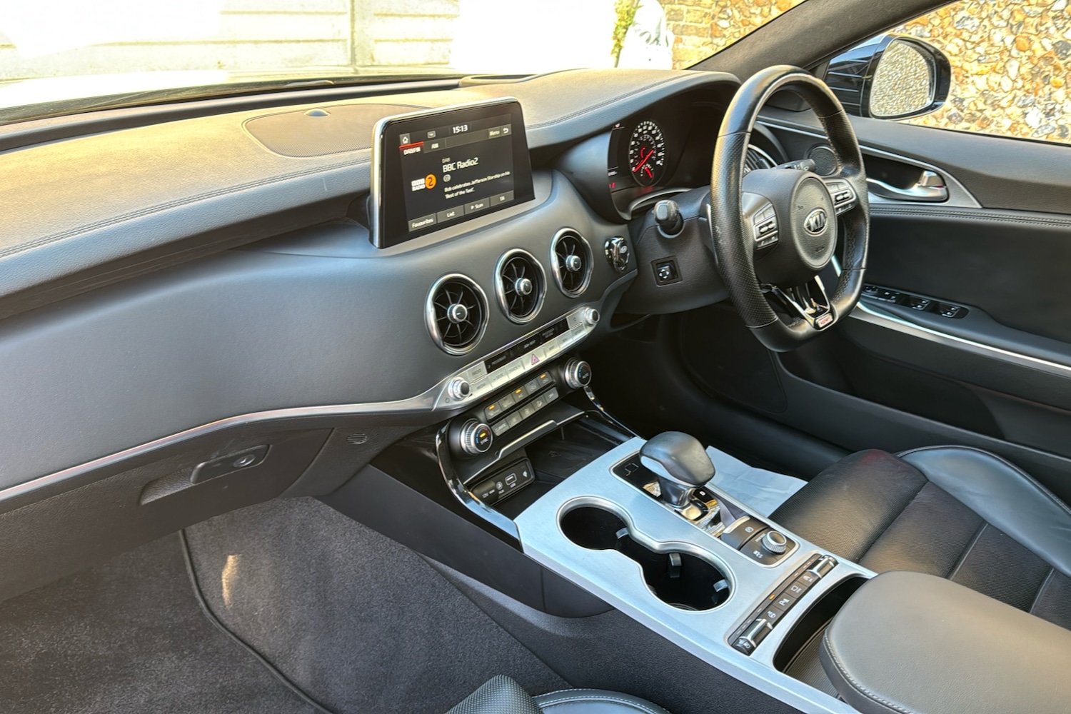 Used Kia Stinger 2020 for sale - 76421581: Photo 11