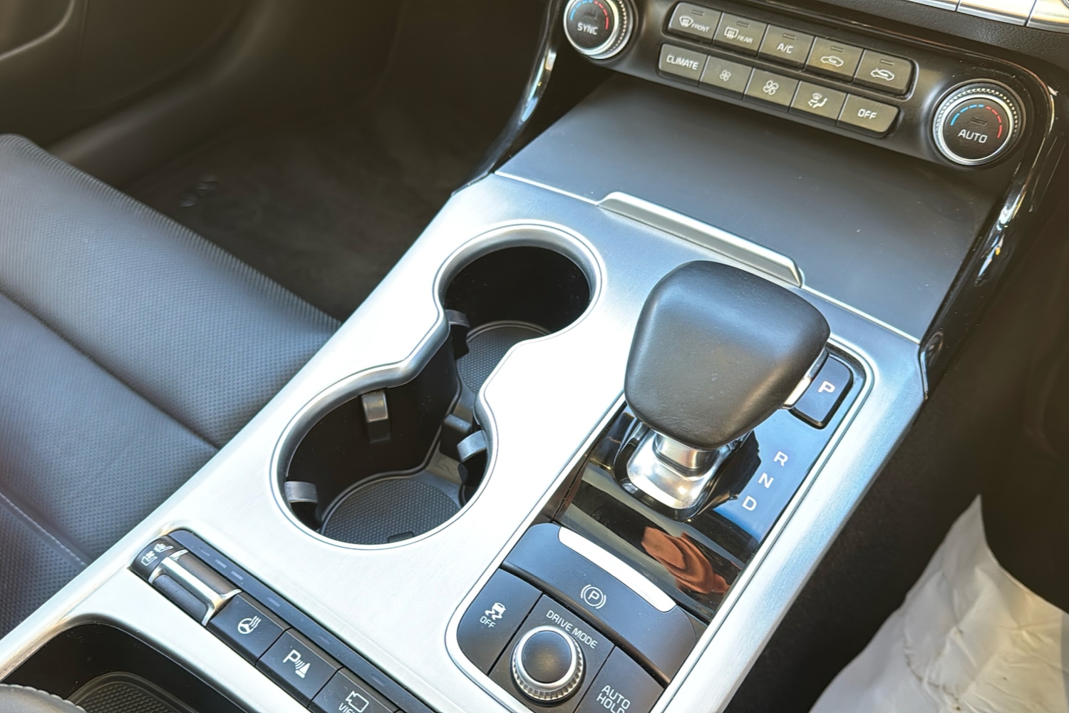 Used Kia Stinger 2020 for sale - 76421581: Photo 12