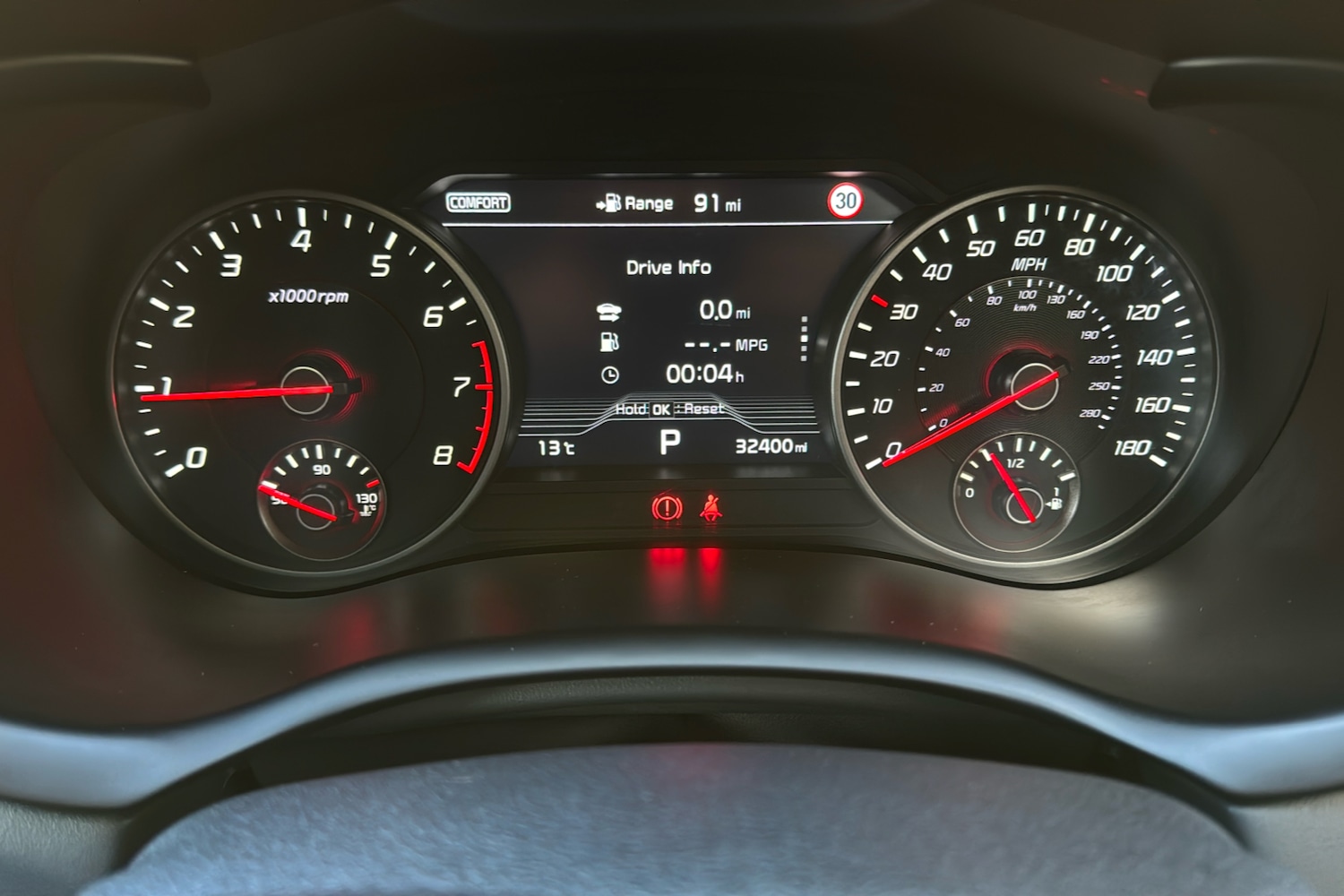 Used Kia Stinger 2020 for sale - 76421581: Photo 13