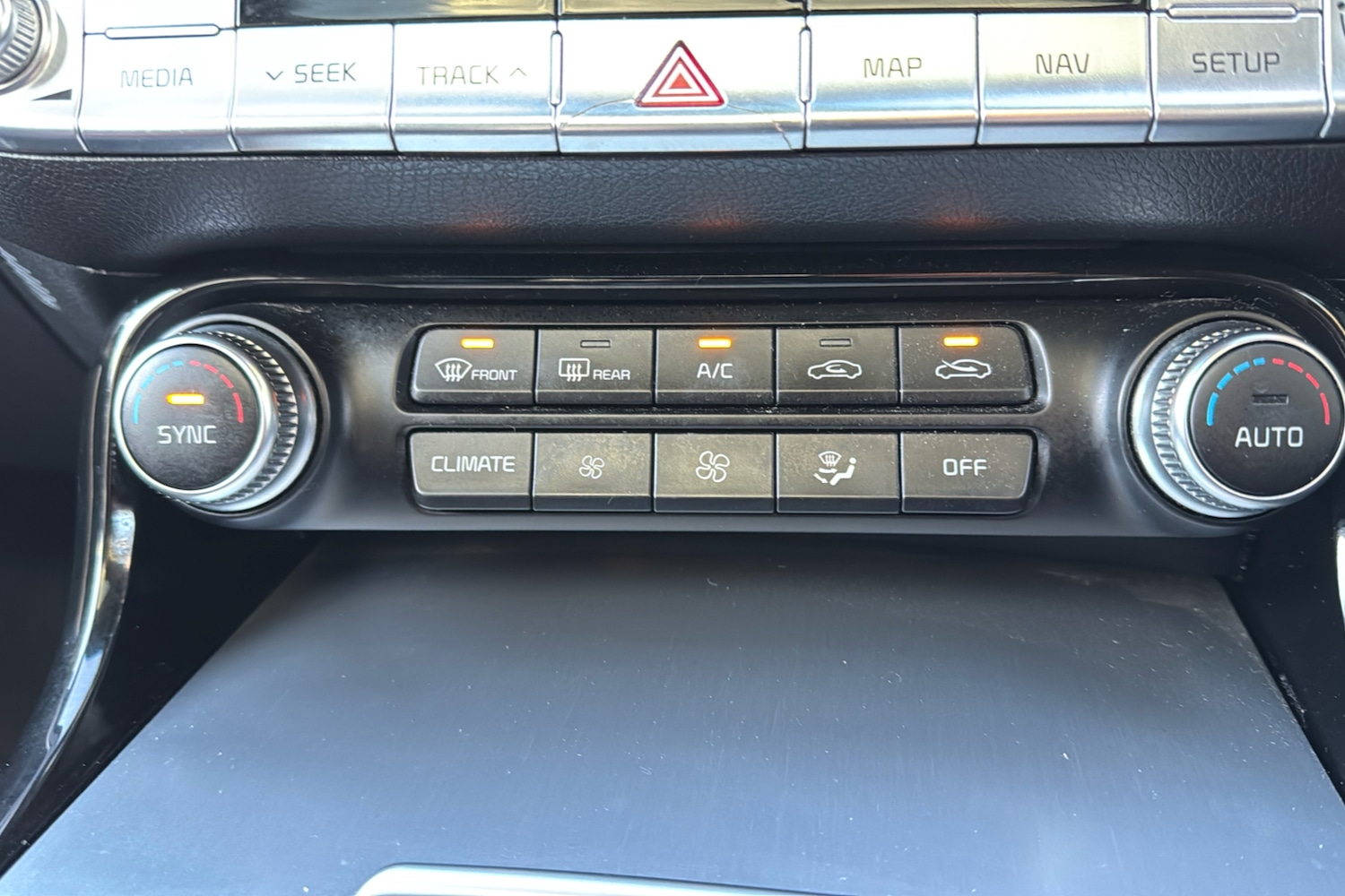 Used Kia Stinger 2020 for sale - 76421581: Photo 15