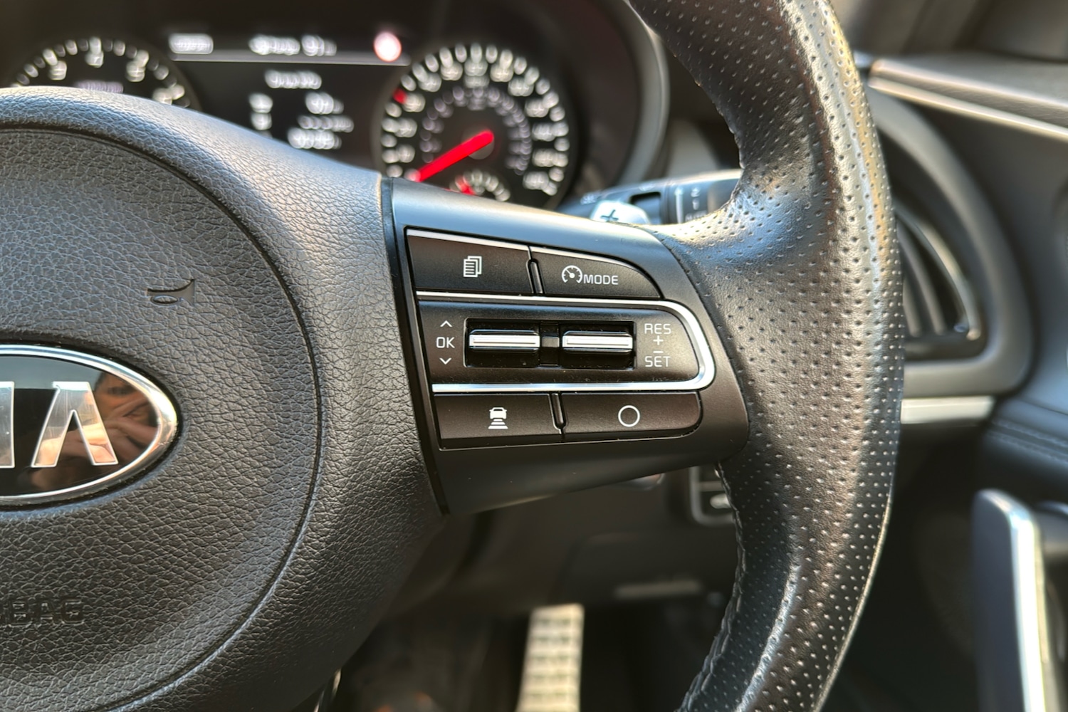 Used Kia Stinger 2020 for sale - 76421581: Photo 17