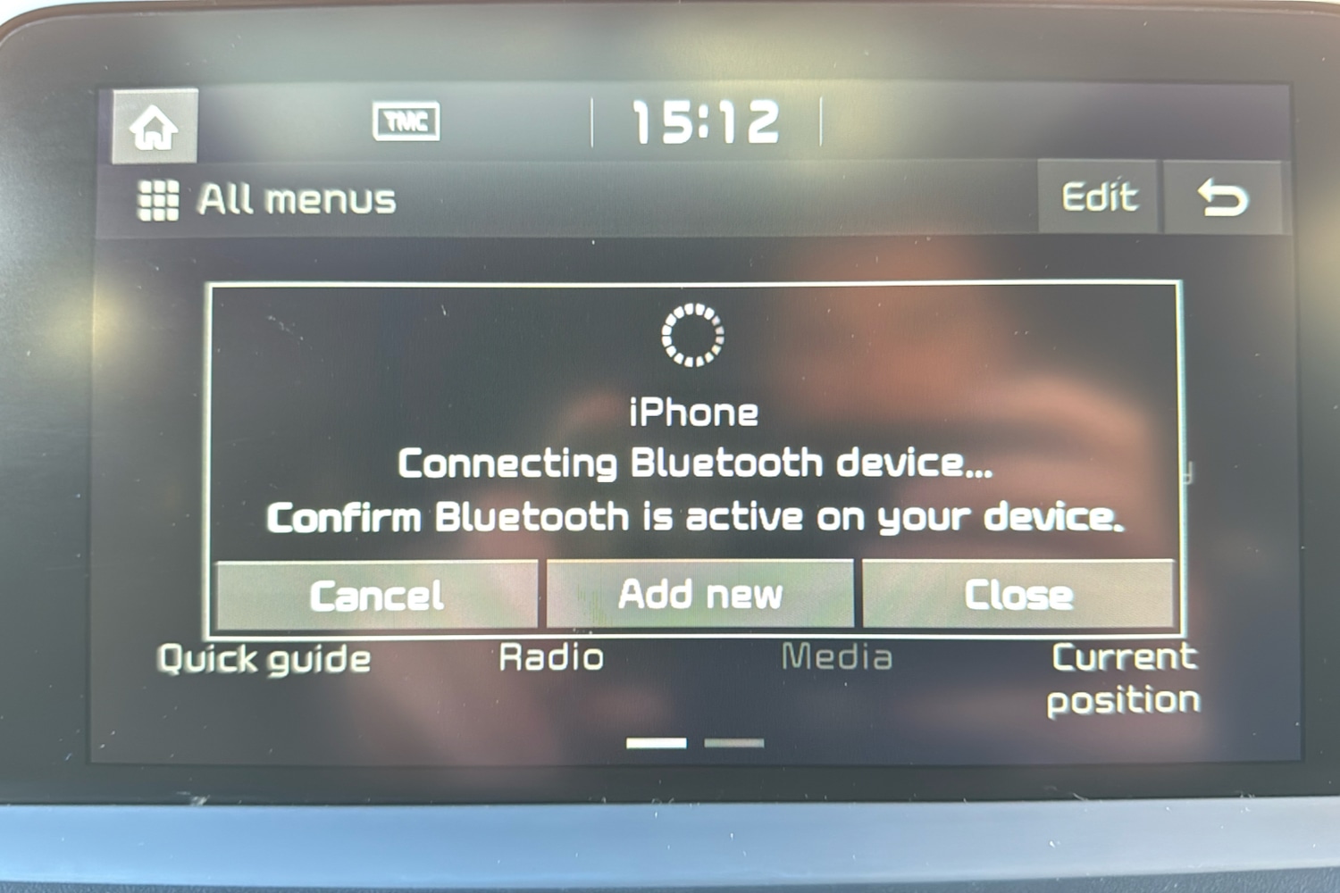 Used Kia Stinger 2020 for sale - 76421581: Photo 19