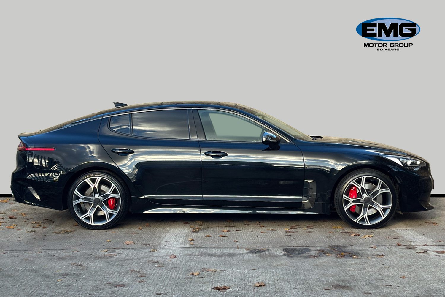 Used Kia Stinger 2020 for sale - 76421581: Photo 4