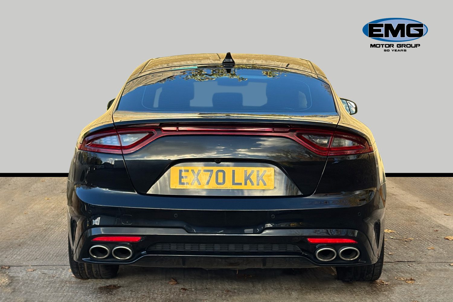 Used Kia Stinger 2020 for sale - 76421581: Photo 6