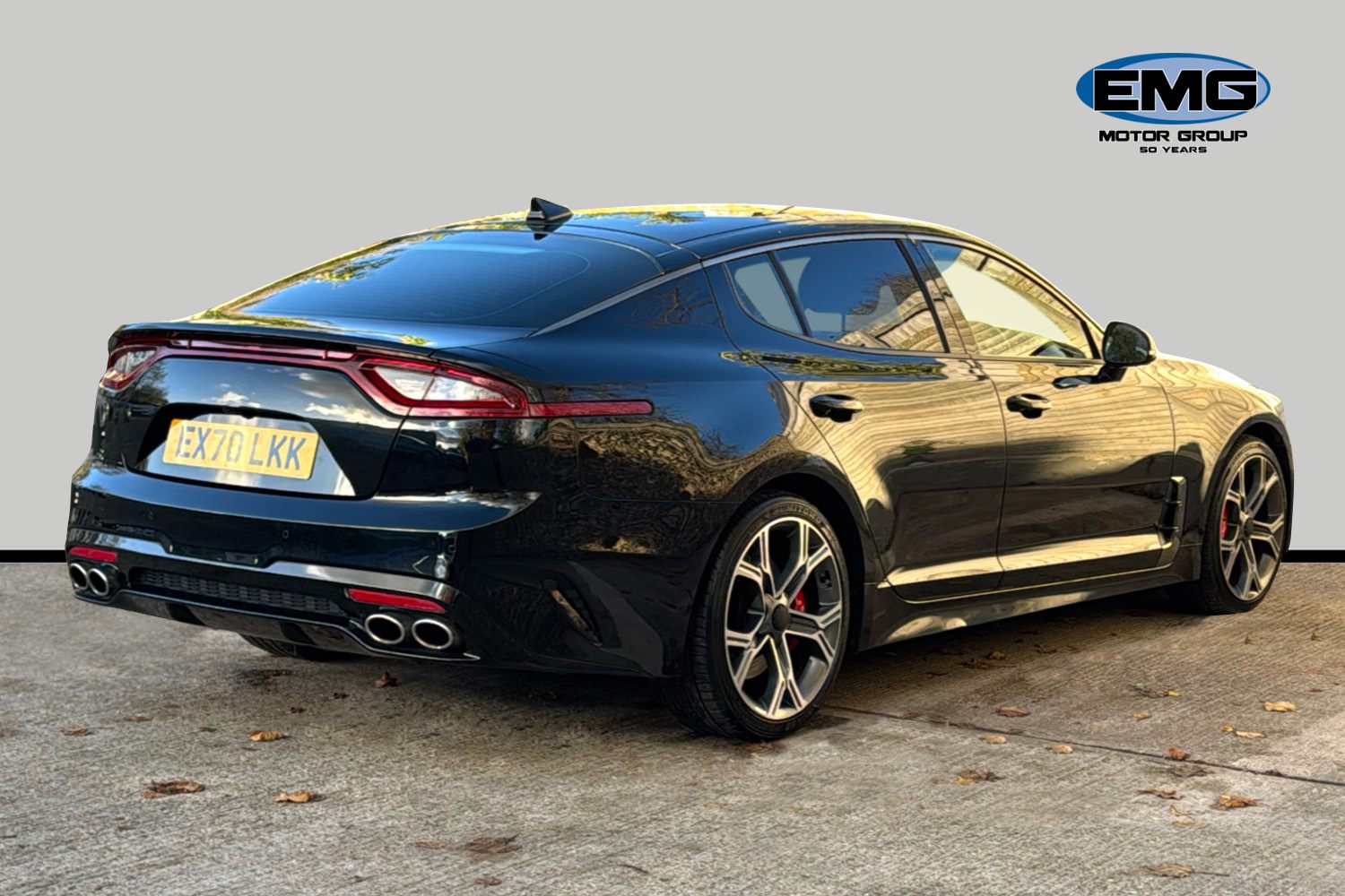 Used Kia Stinger 2020 for sale - 76421581: Photo 7