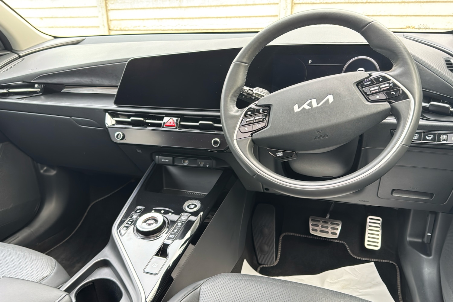 Used Kia Niro 2022 for sale - 75987286: Photo 10
