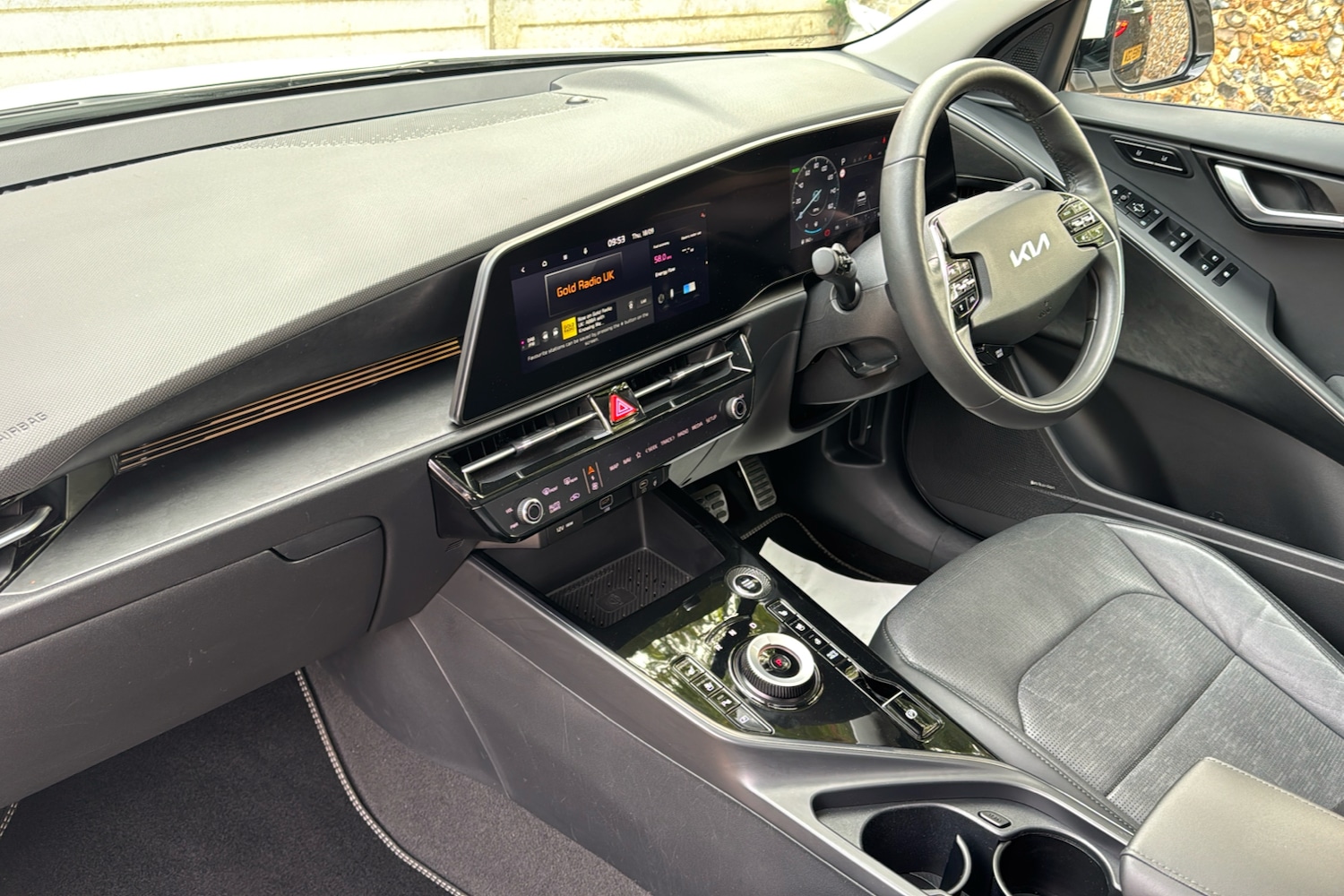 Used Kia Niro 2022 for sale - 75987286: Photo 11