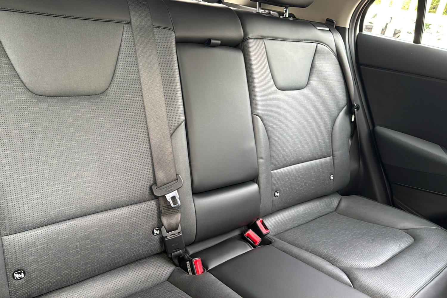 Used Kia Niro 2022 for sale - 75987286: Photo 12