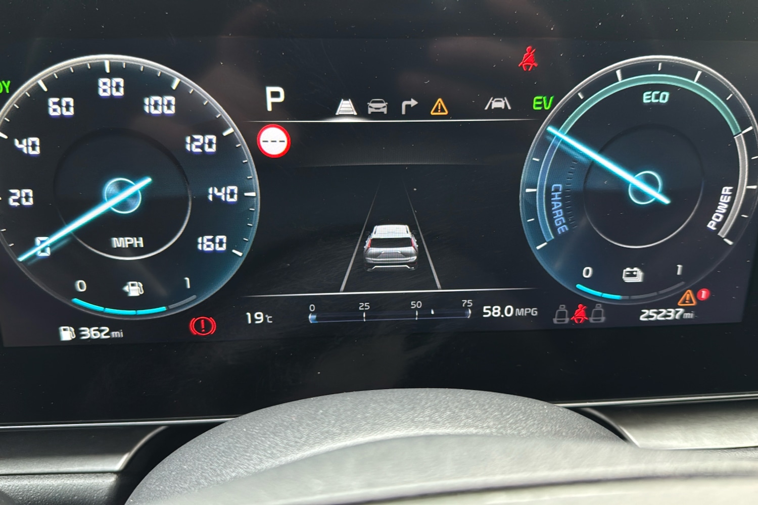 Used Kia Niro 2022 for sale - 75987286: Photo 14