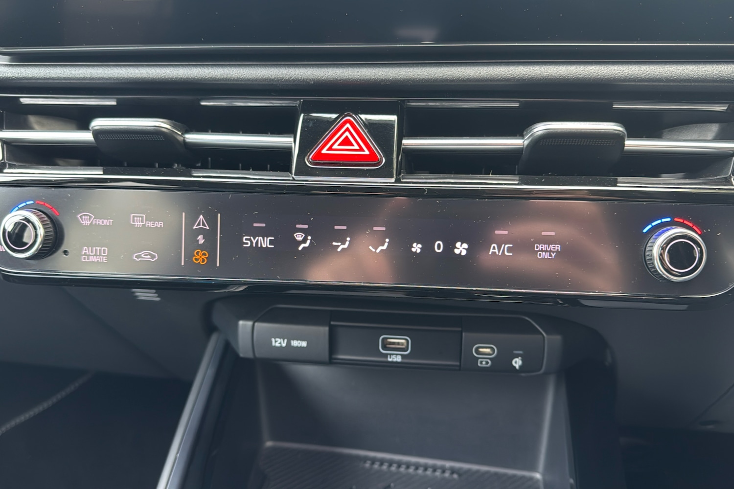 Used Kia Niro 2022 for sale - 75987286: Photo 16