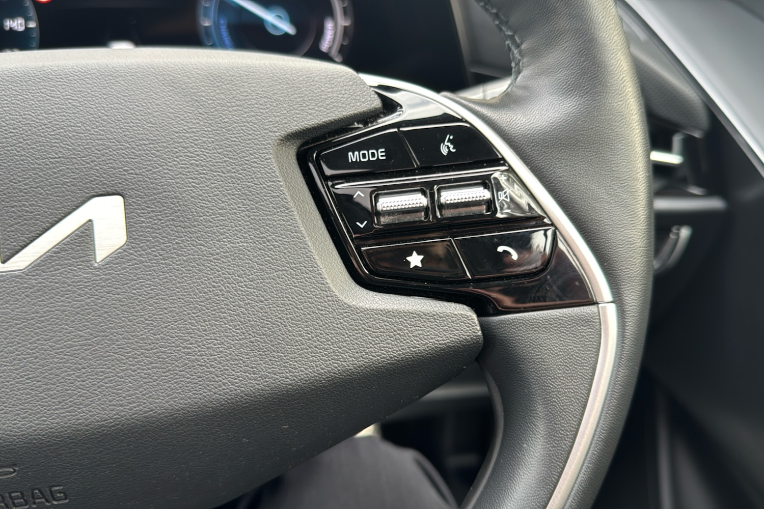 Used Kia Niro 2022 for sale - 75987286: Photo 18