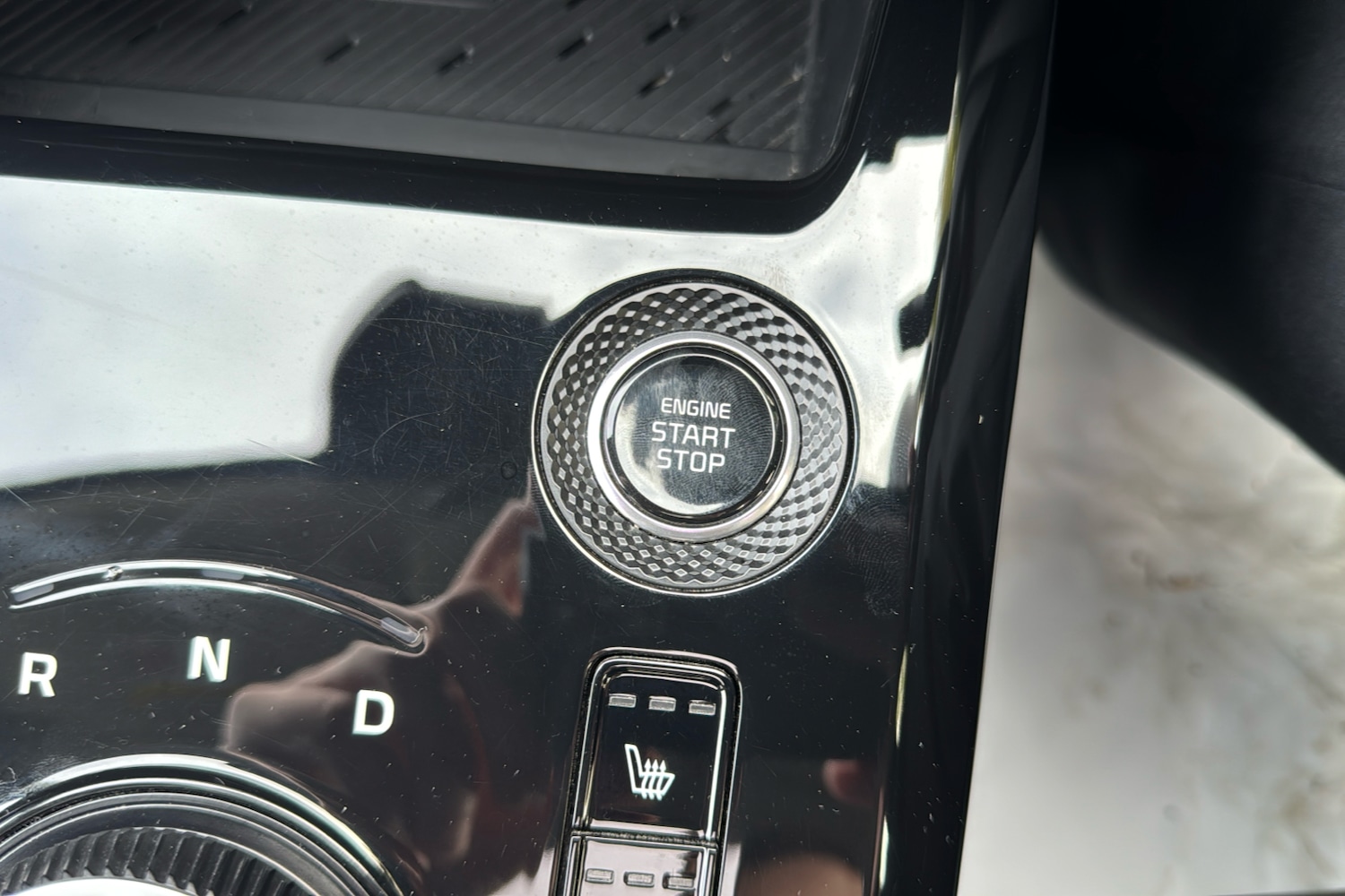 Used Kia Niro 2022 for sale - 75987286: Photo 22