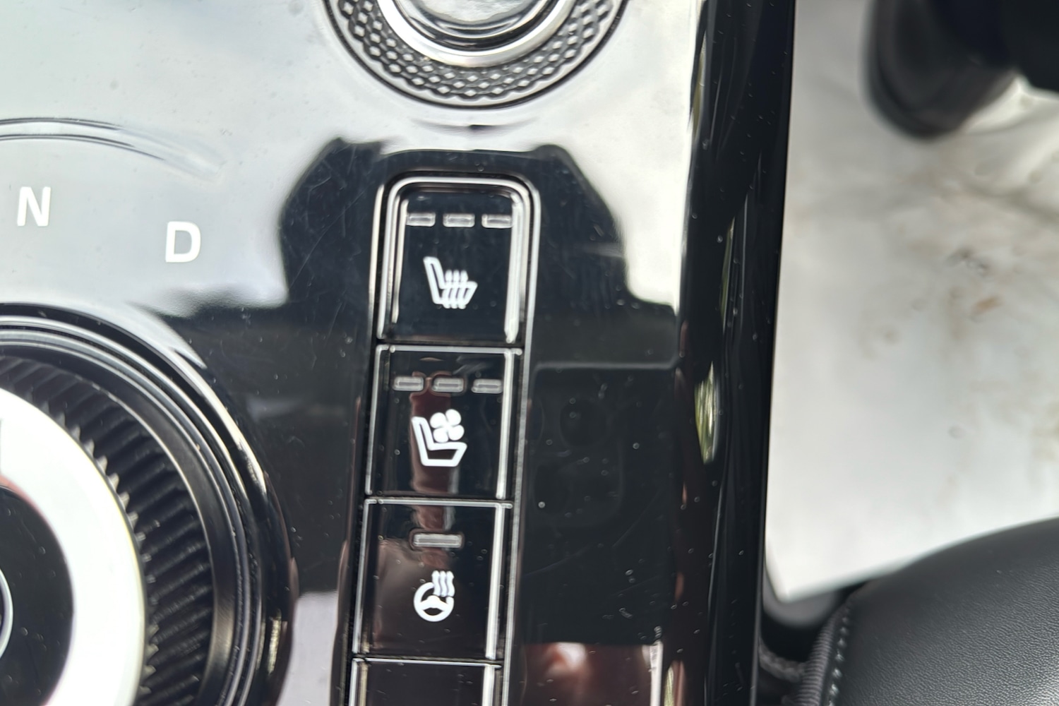 Used Kia Niro 2022 for sale - 75987286: Photo 28