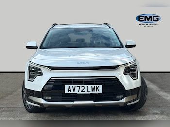 Used Kia Niro 2022 for sale - 75987286: Photo 2