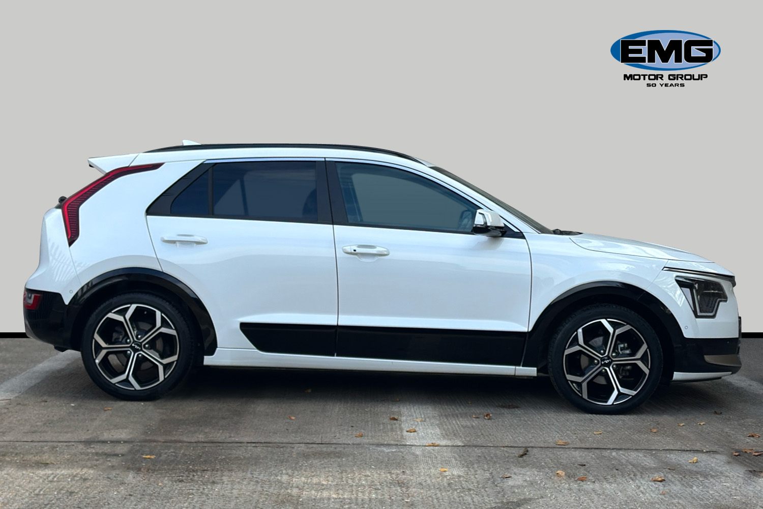 Used Kia Niro 2022 for sale - 75987286: Photo 4