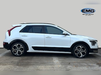Used Kia Niro 2022 for sale - 75987286: Photo 4