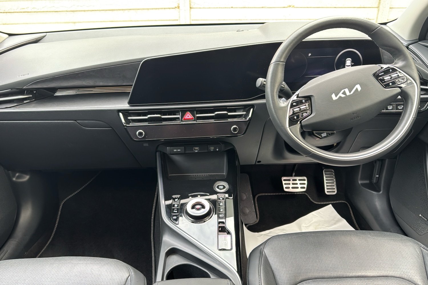 Used Kia Niro 2022 for sale - 75987286: Photo 9