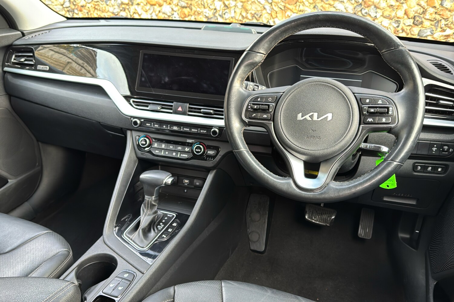 Used Kia Other 2022 for sale - 76789798: Photo 10