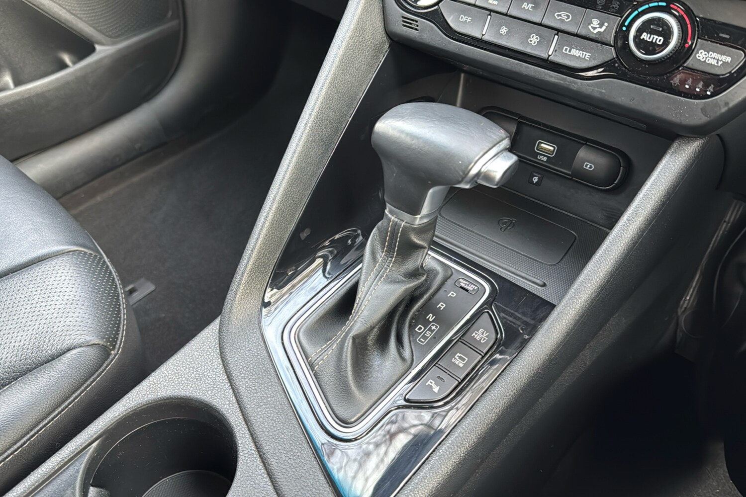 Used Kia Other 2022 for sale - 76789798: Photo 12