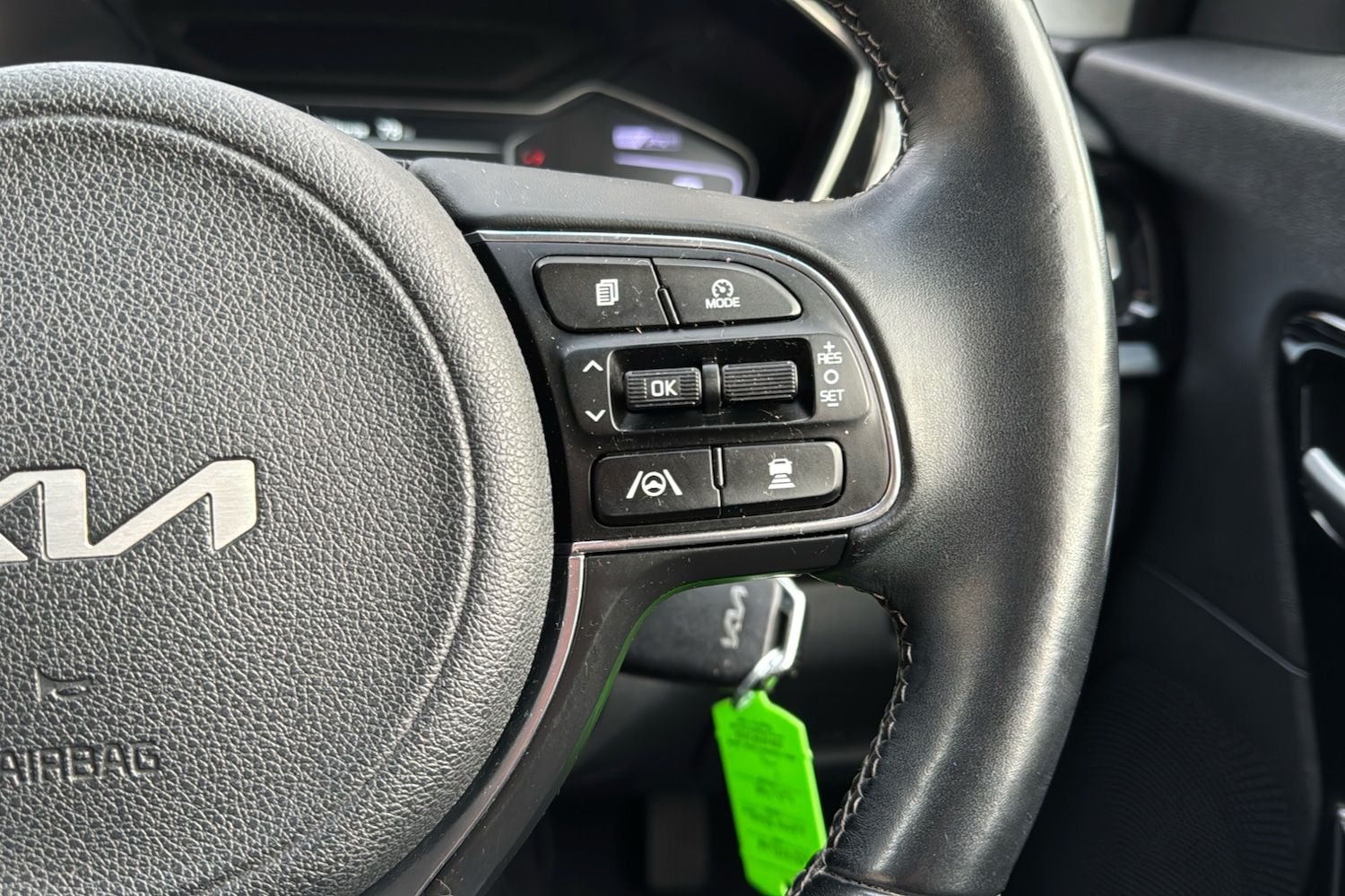 Used Kia Other 2022 for sale - 76789798: Photo 17